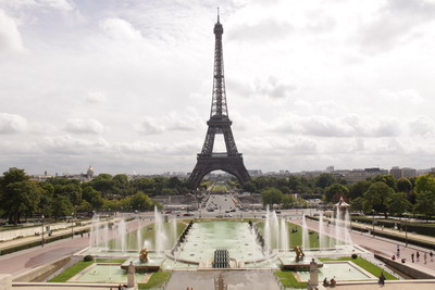 Eiffel Tower
